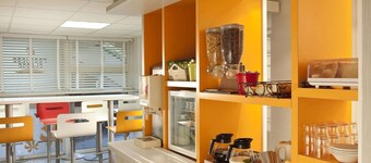 Premiere Classe Caen Est - Mondeville