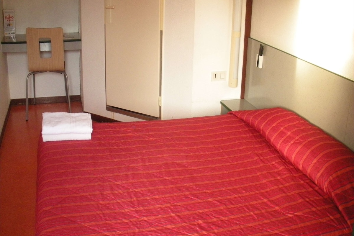 Standard Room, 1 Double Bed