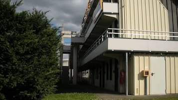 Exterieur