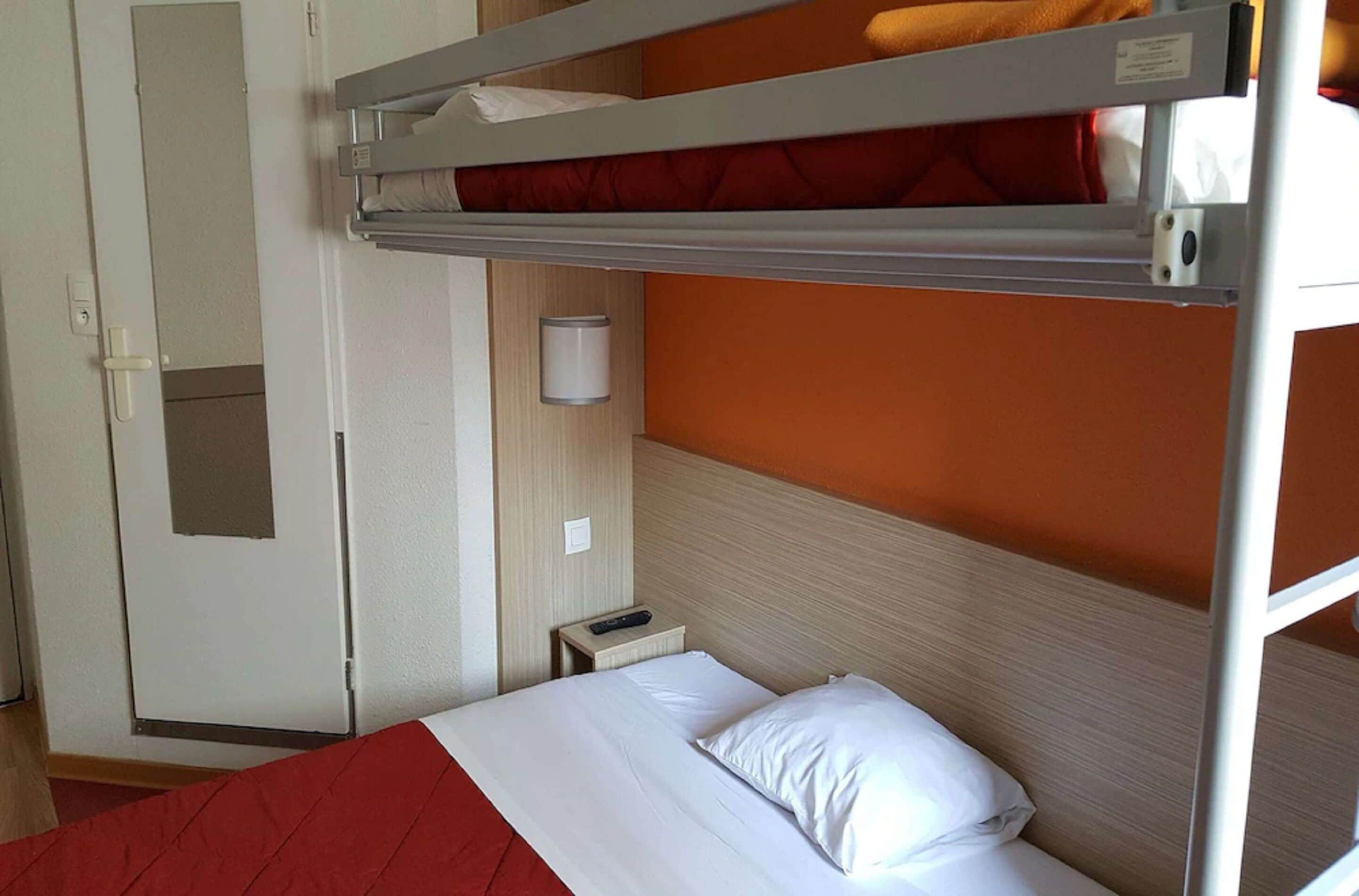 Photo - Premiere Classe Montreuil