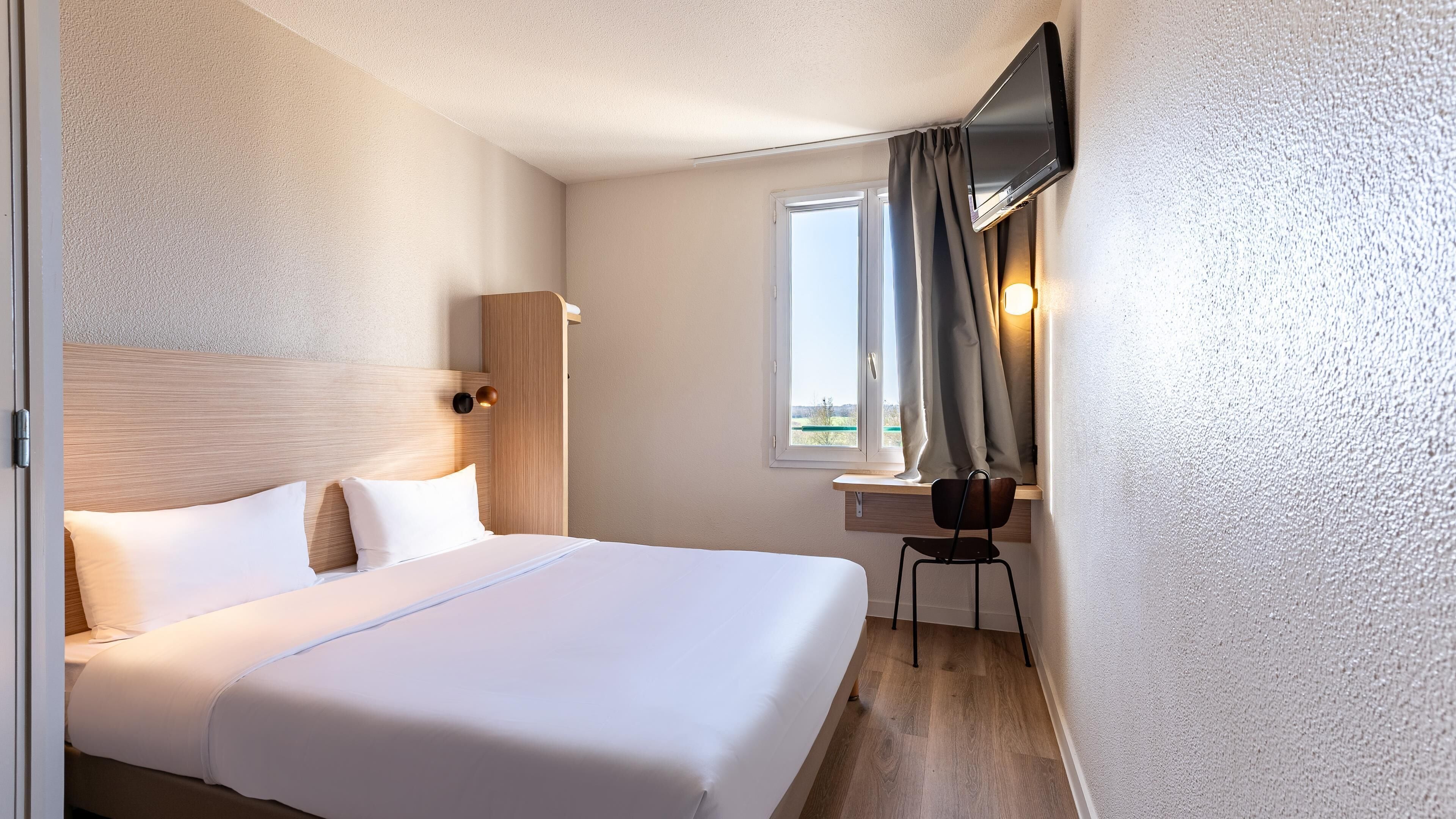 Photo - Kyriad ECO - Montreuil