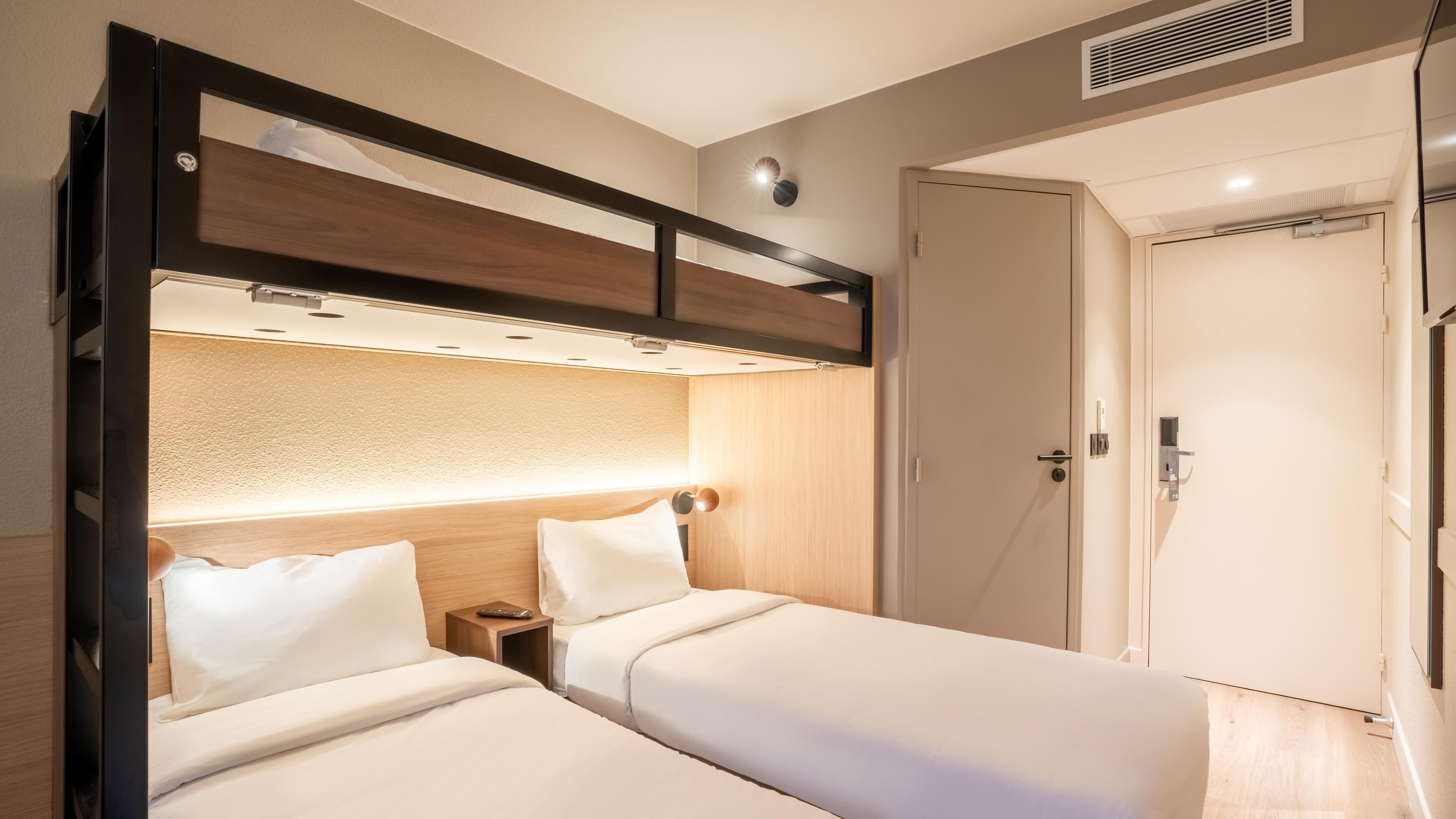 Photo - Kyriad ECO - Montreuil