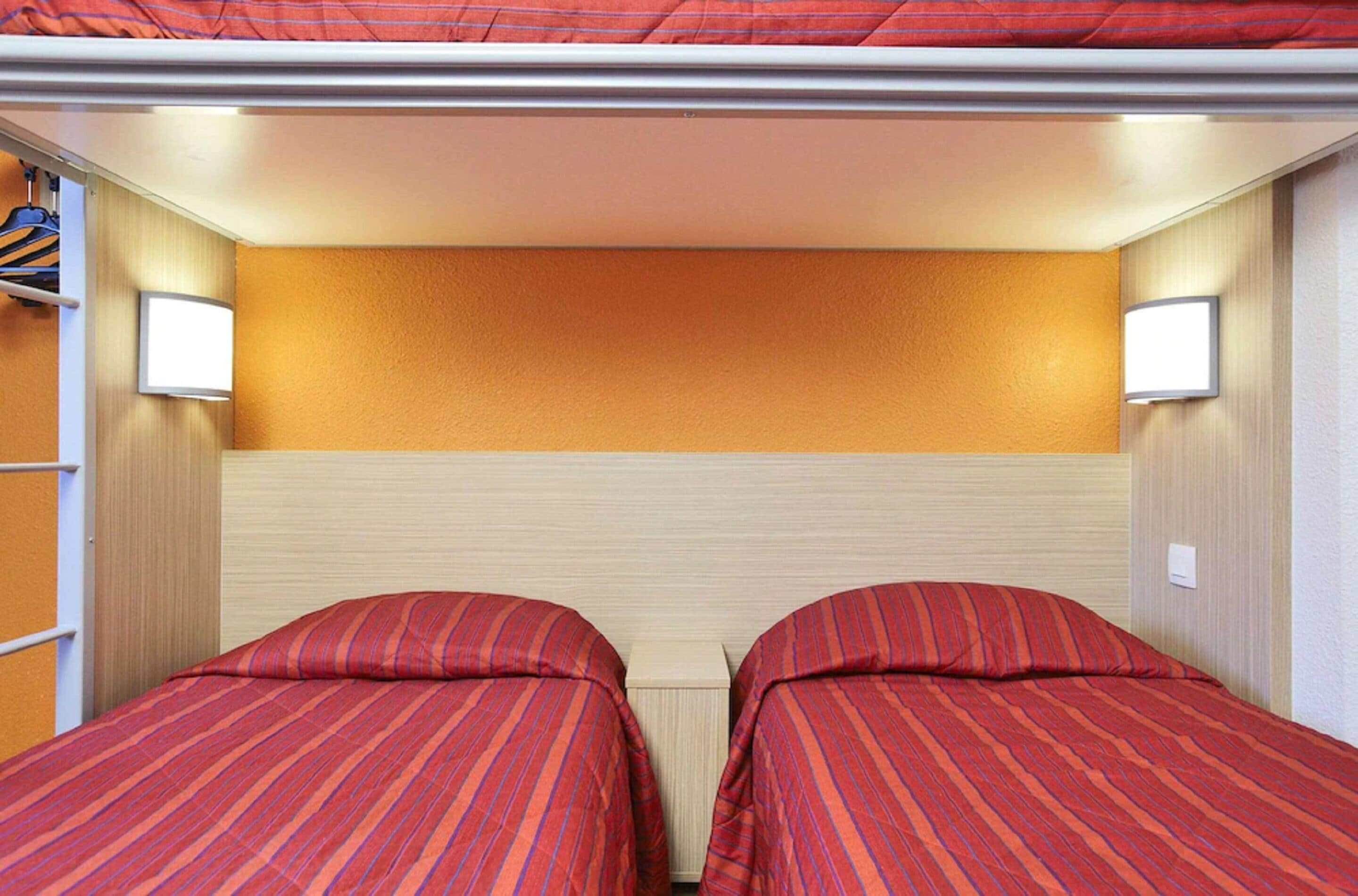 Photo - Premiere Classe Montreuil