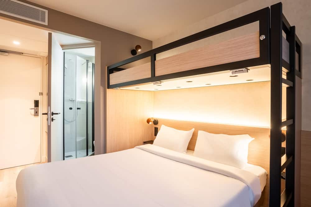 Kyriad ECO - Montreuil