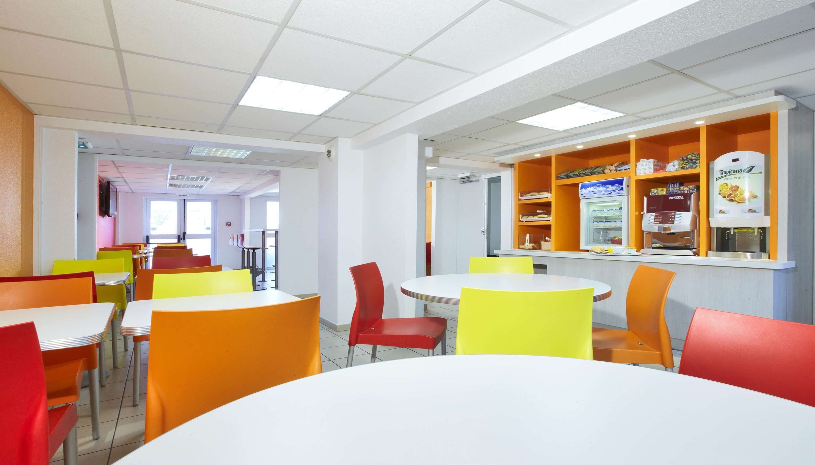 Photo - Premiere Classe Montreuil