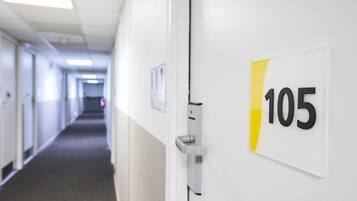 Ăquipement de lâhĂ©bergement