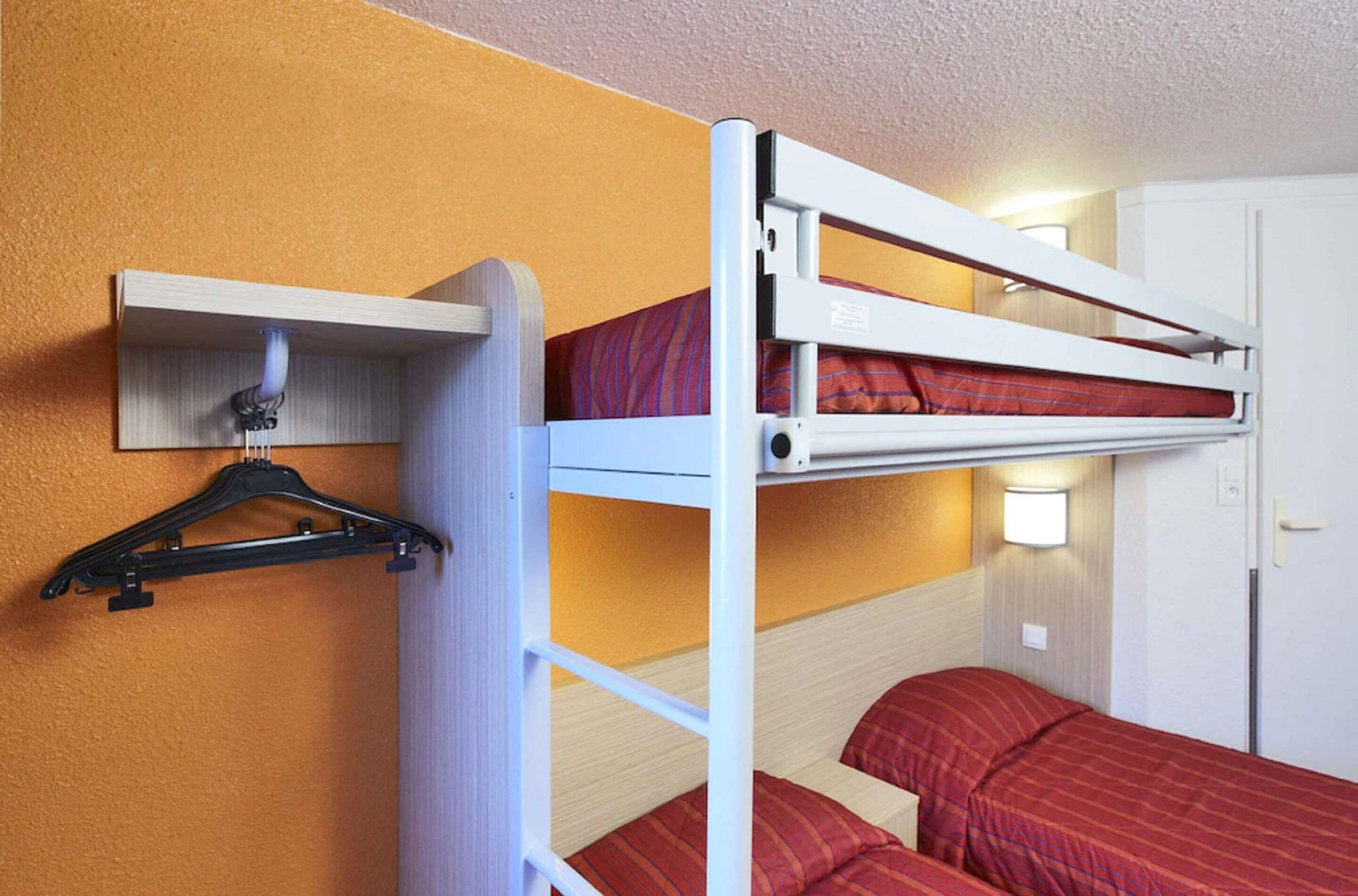 Photo - Premiere Classe Montreuil