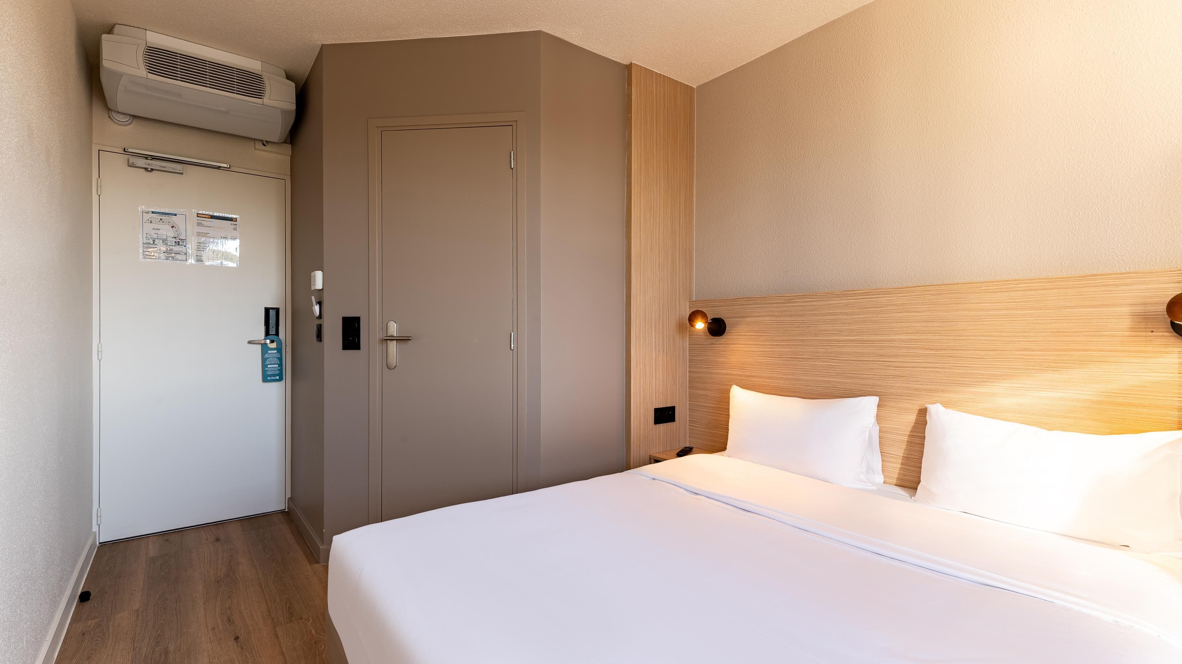 Photo - Kyriad ECO - Montreuil