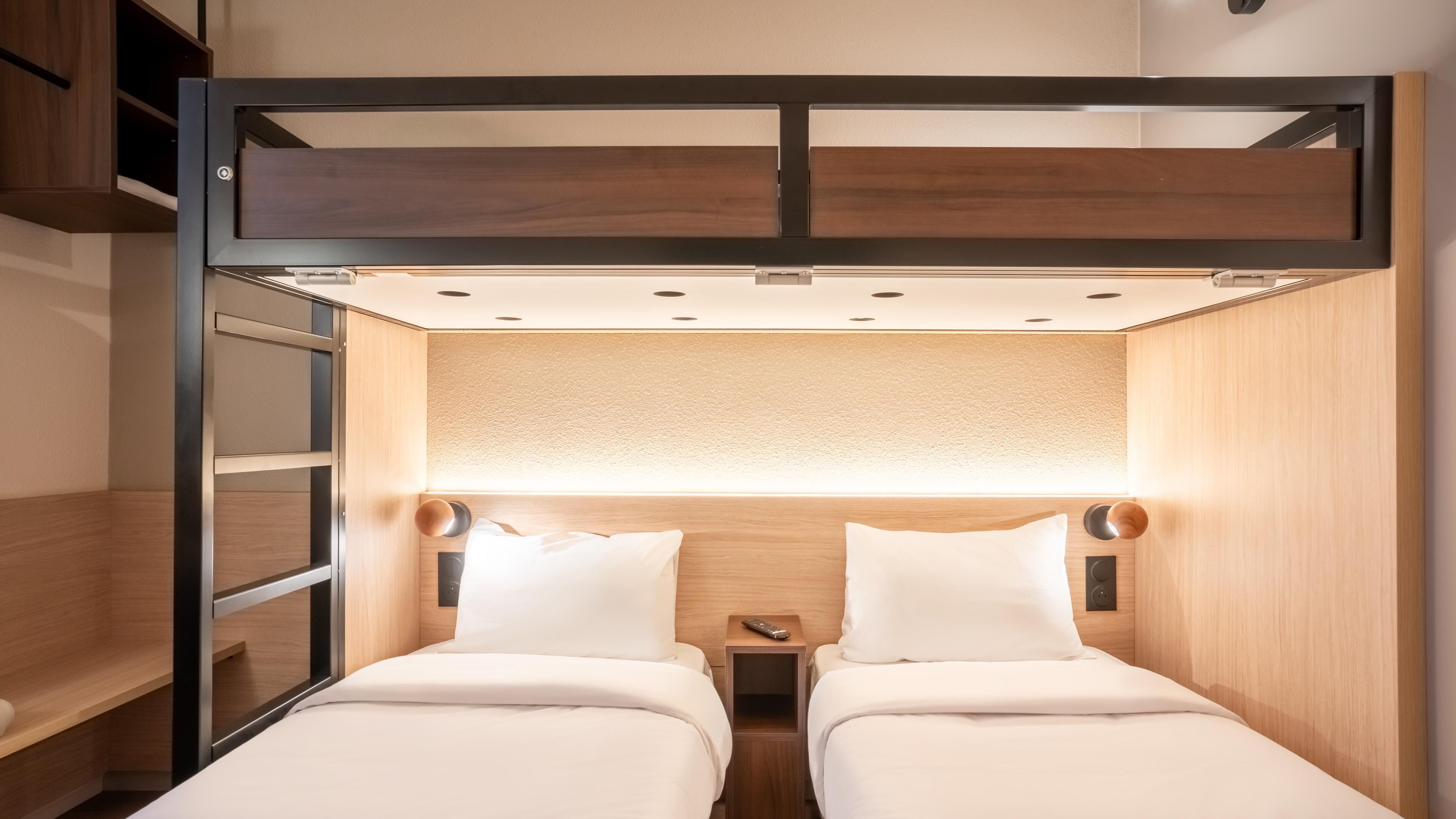 Photo - Kyriad ECO - Montreuil