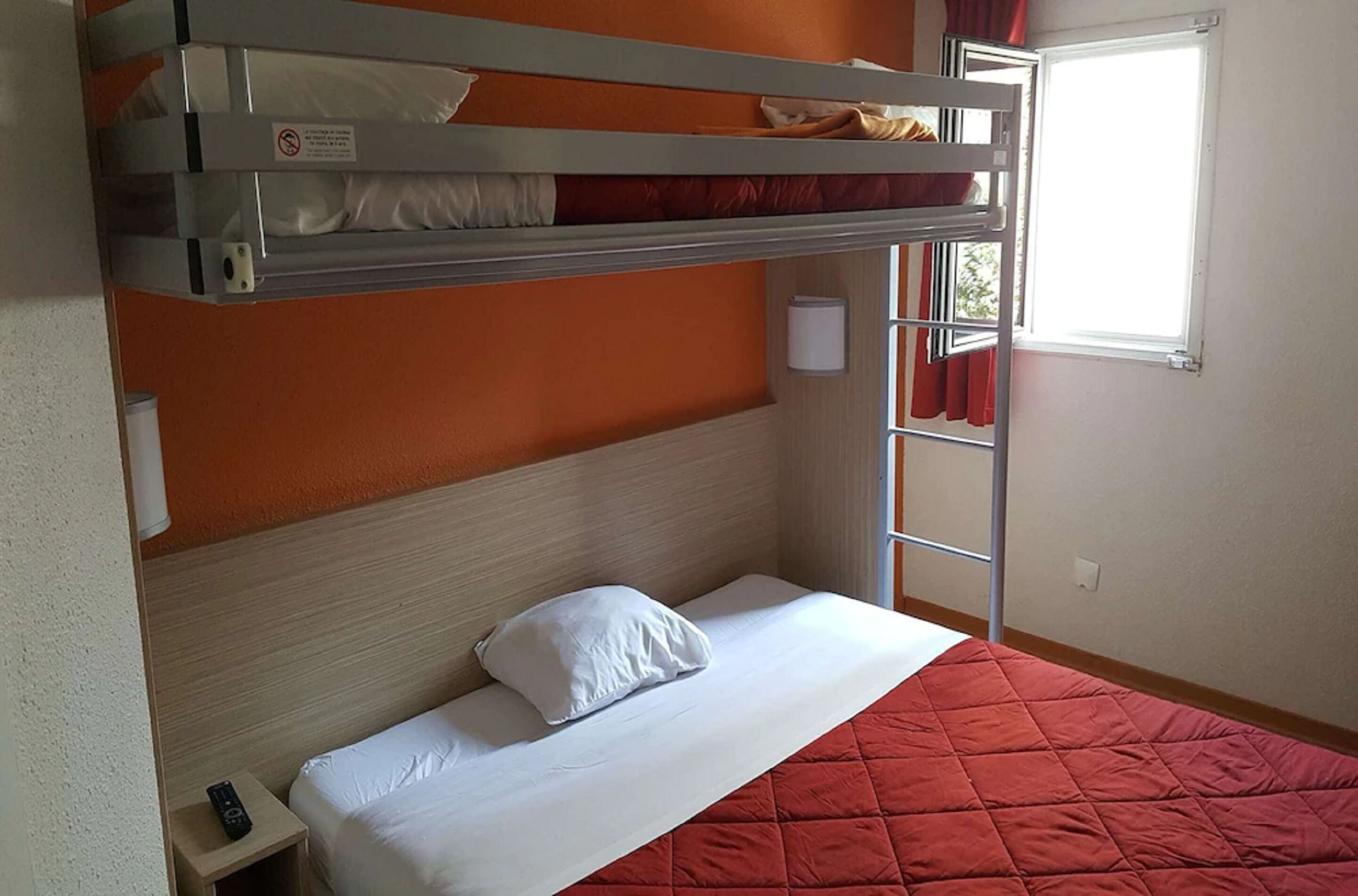 Photo - Premiere Classe Montreuil