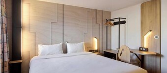 B&B HOTEL Saint-Witz Roissy