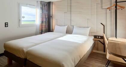B&B HOTEL Saint-Witz Roissy