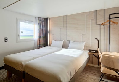 B&B HOTEL Saint-Witz Roissy