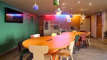 Salle de réunion
