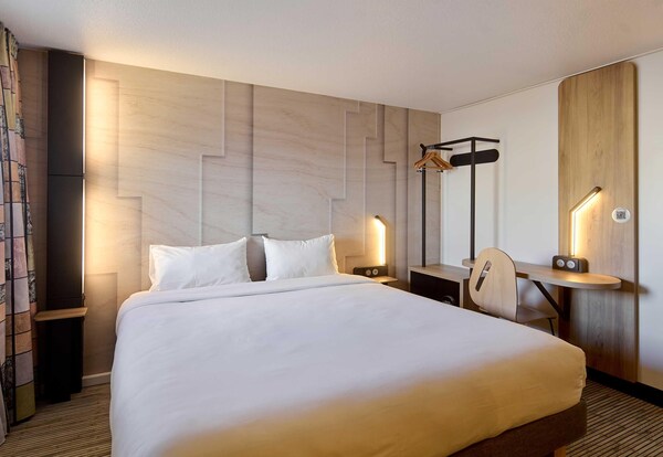 B&b Hotel Saint-witz Roissy - Le Mesnil-Amelot