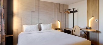 B&B HOTEL Saint-Witz Roissy