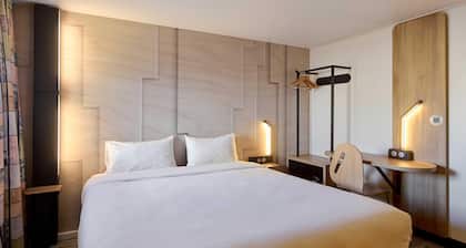 B&B HOTEL Saint-Witz Roissy