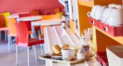 Premiere Classe Reims Sud Bezannes