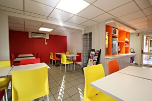 Restaurant - Premiere Classe Reims Sud Bezannes (Reims)