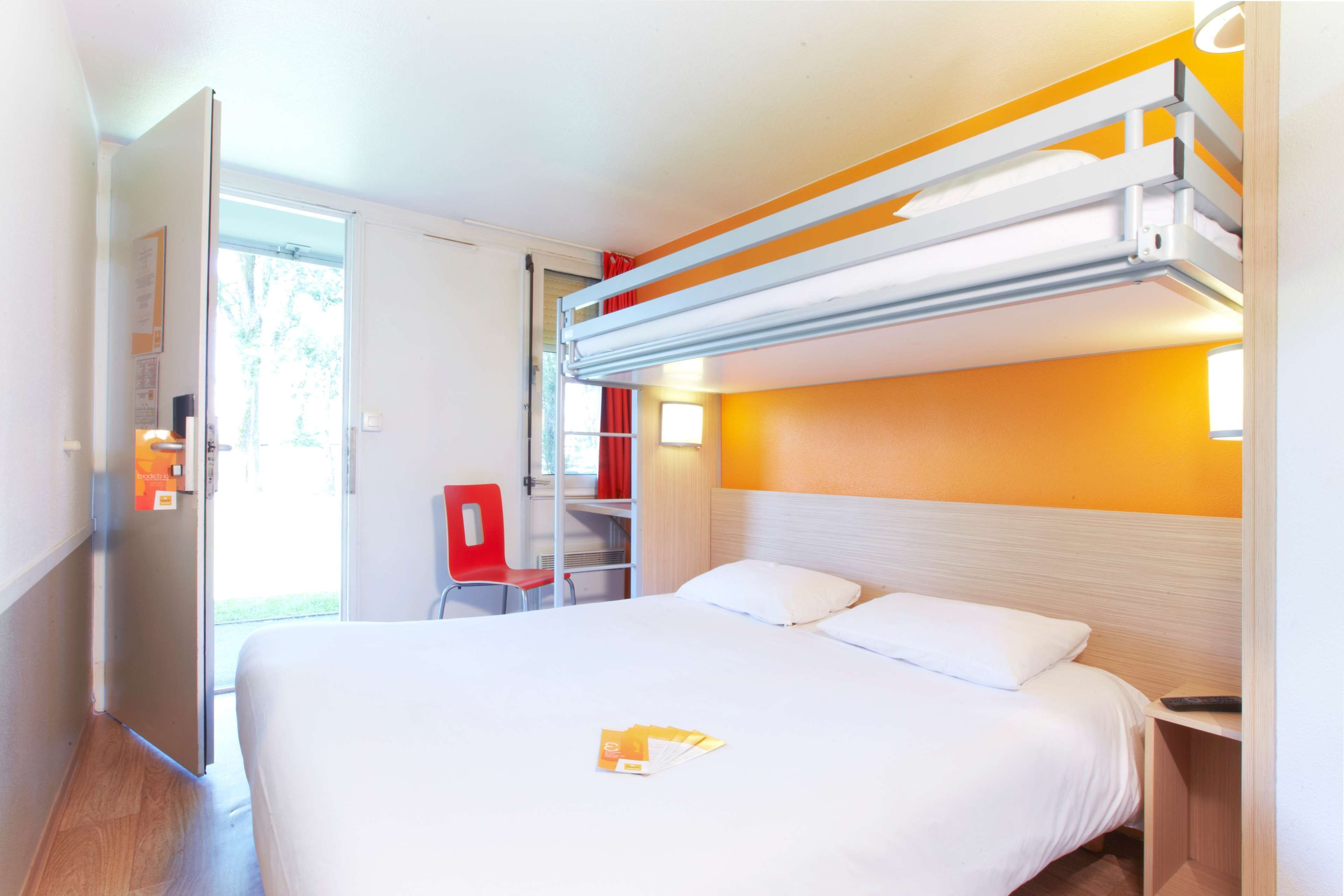 Foto - Premiere Classe Reims Sud - Bezannes