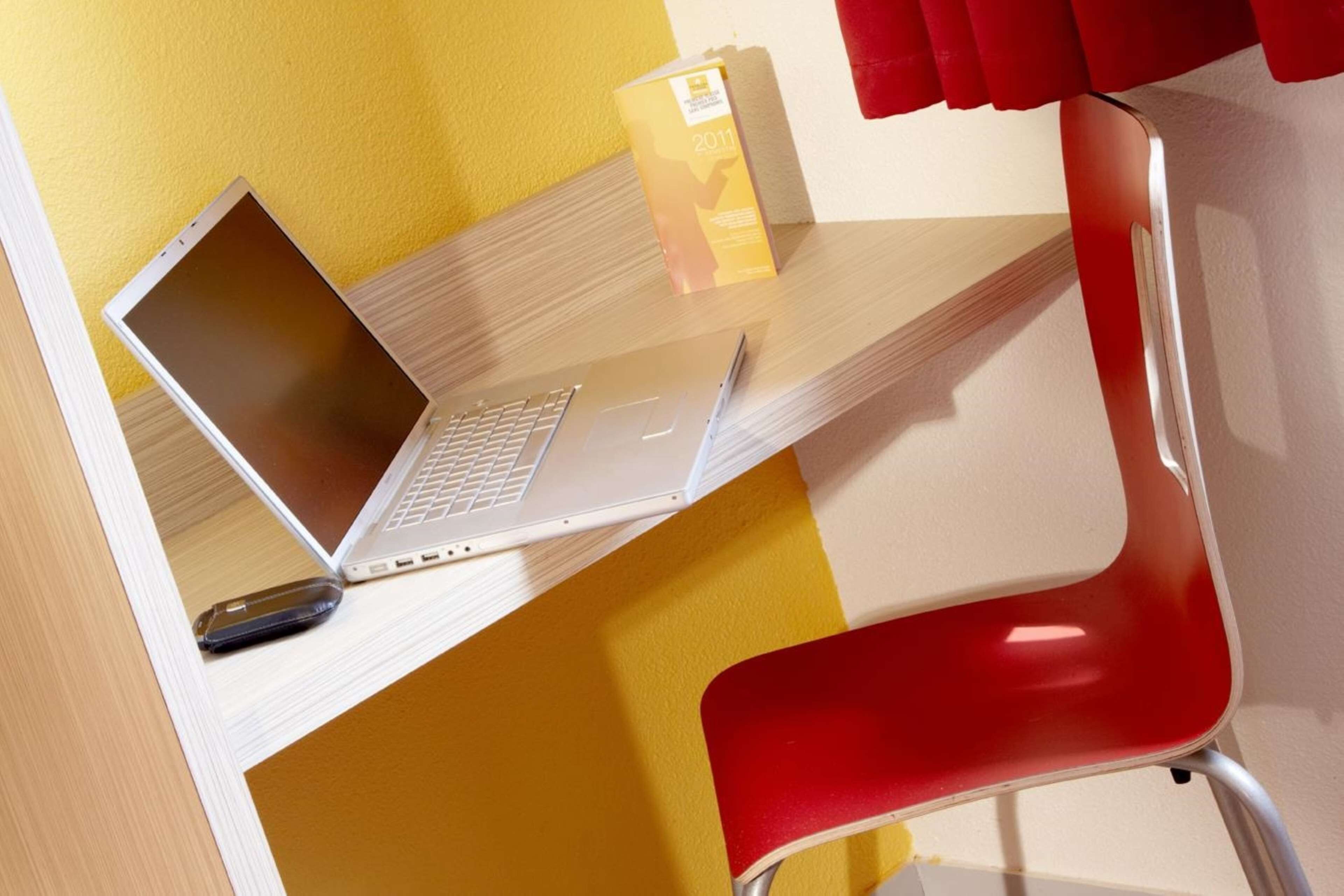 Foto - Premiere Classe Reims Sud - Bezannes