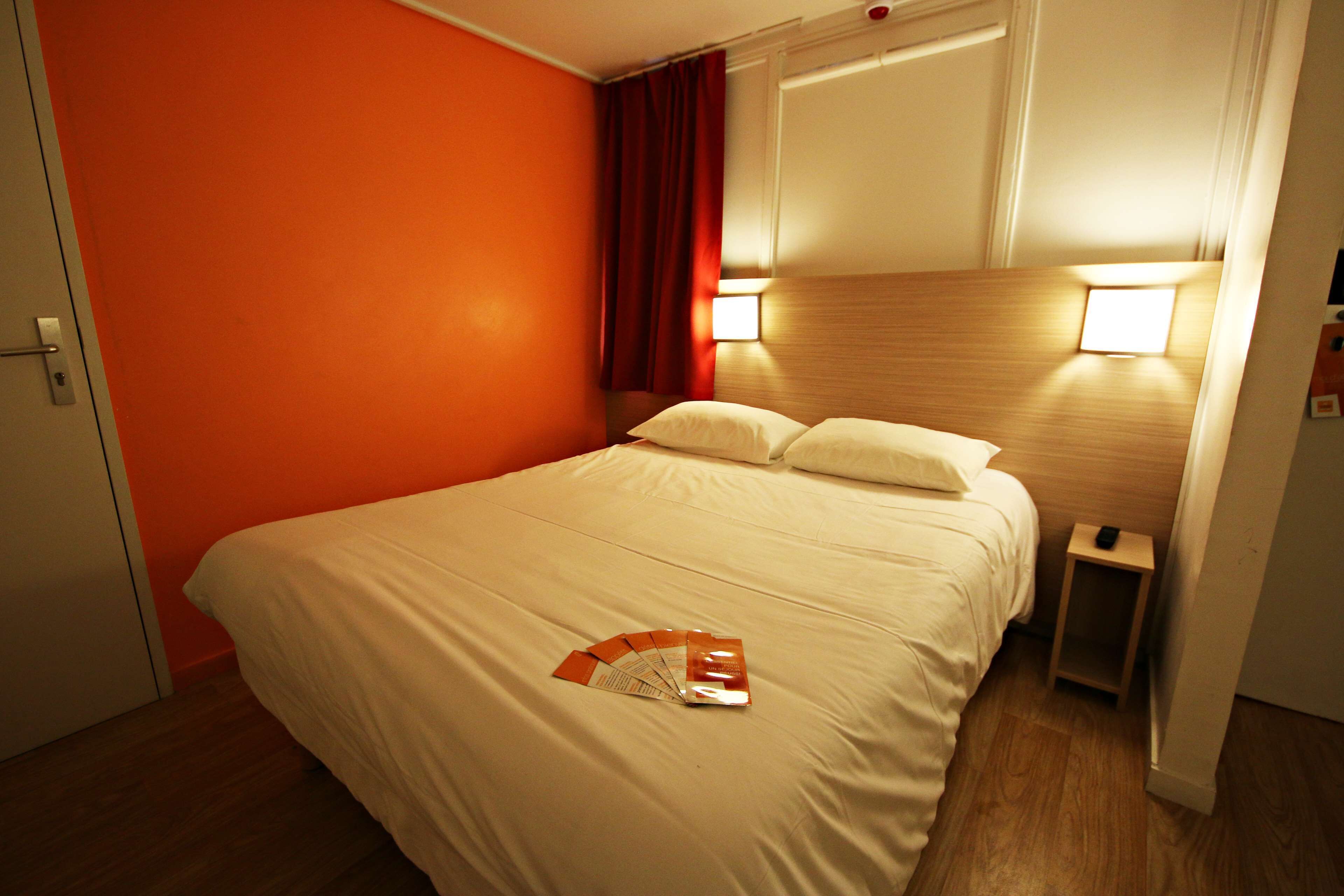 Foto - Premiere Classe Reims Sud - Bezannes