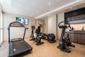 Gimnasio