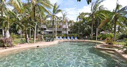 Cairns Beach Resort