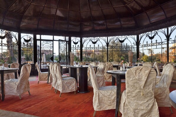 Restauration familiale