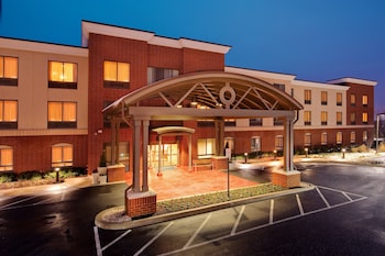 Holiday Inn Express Bethlehem Airport - Allentown Area by IHG