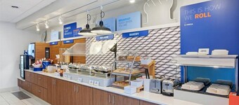 Holiday Inn Express & Suites Bethlehem Arpt-Allentown Area