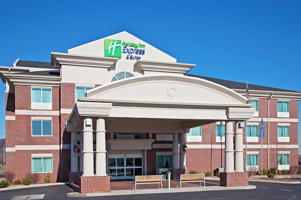 Holiday Inn Express Hotel & Suites Hillview By Ihg - Kentucky