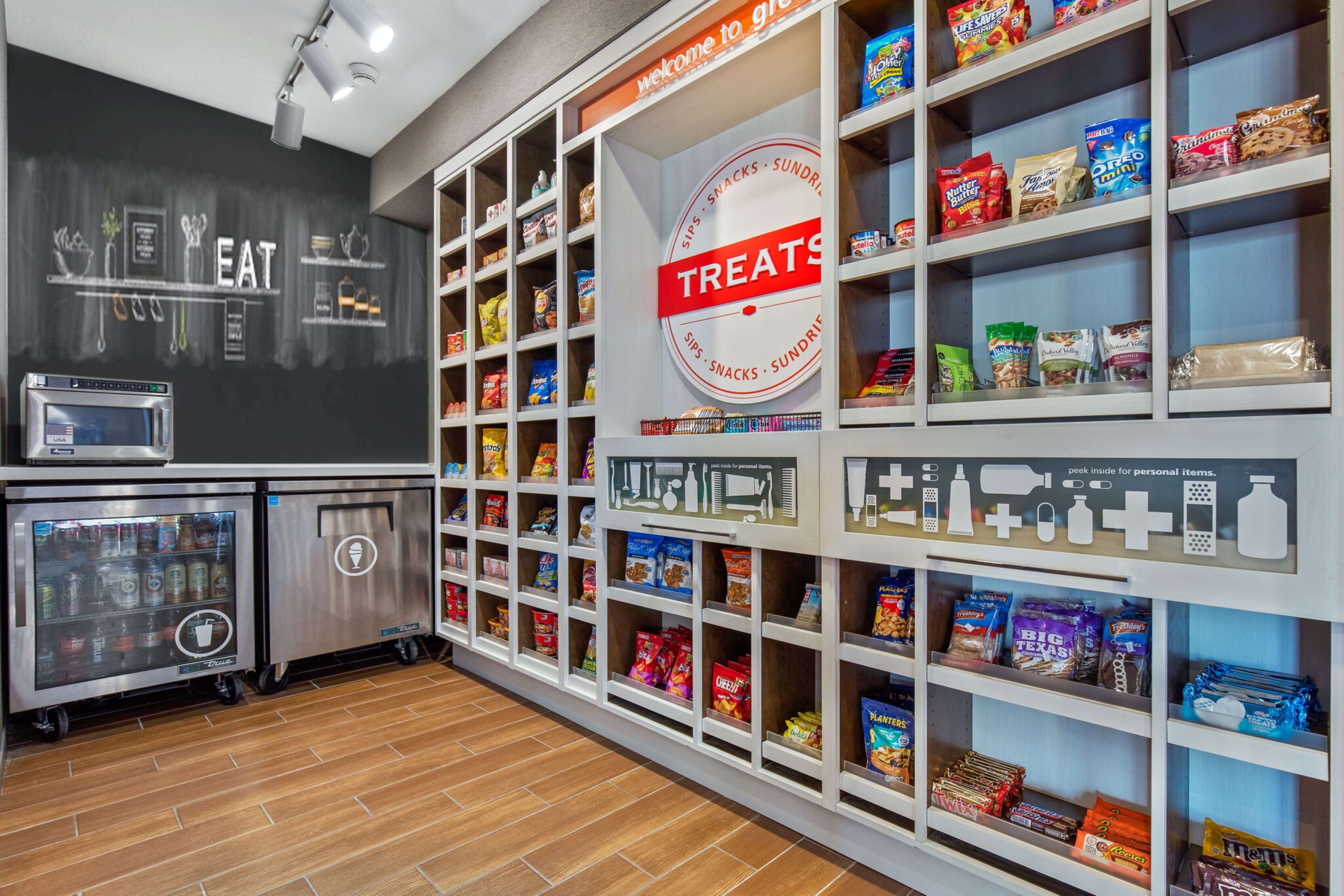 Snackbar