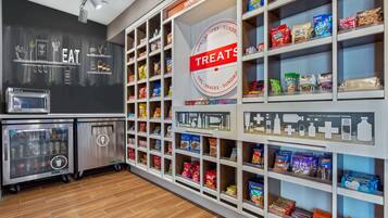 Snackbar