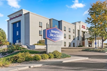 Hampton Inn & Suites Greeley