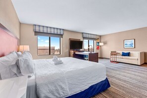 Sengetøy av topp kvalitet, dundyner og blendingsgardiner