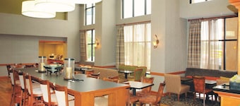 Hampton Inn Clinton