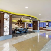 Hilton Vacation Club Polo Towers Las Vegas