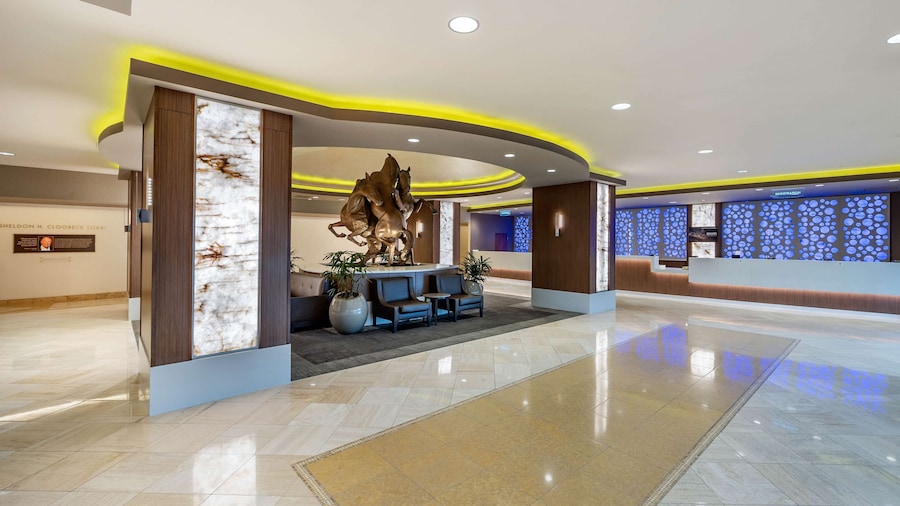 Hilton Vacation Club Polo Towers Las Vegas