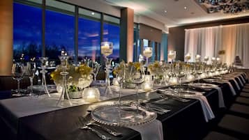 Sala de reuniones