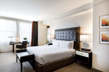 Colcord Hotel Oklahoma City, Curio Collection by Hilton