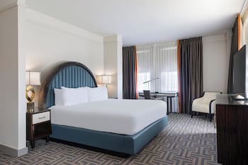 Colcord Hotel Oklahoma City, Curio Collection by Hilton