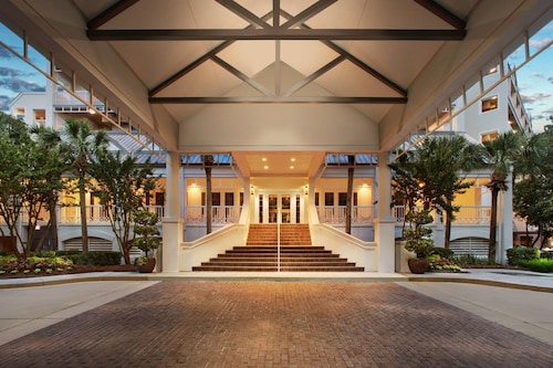 Marriott's Harbour Club