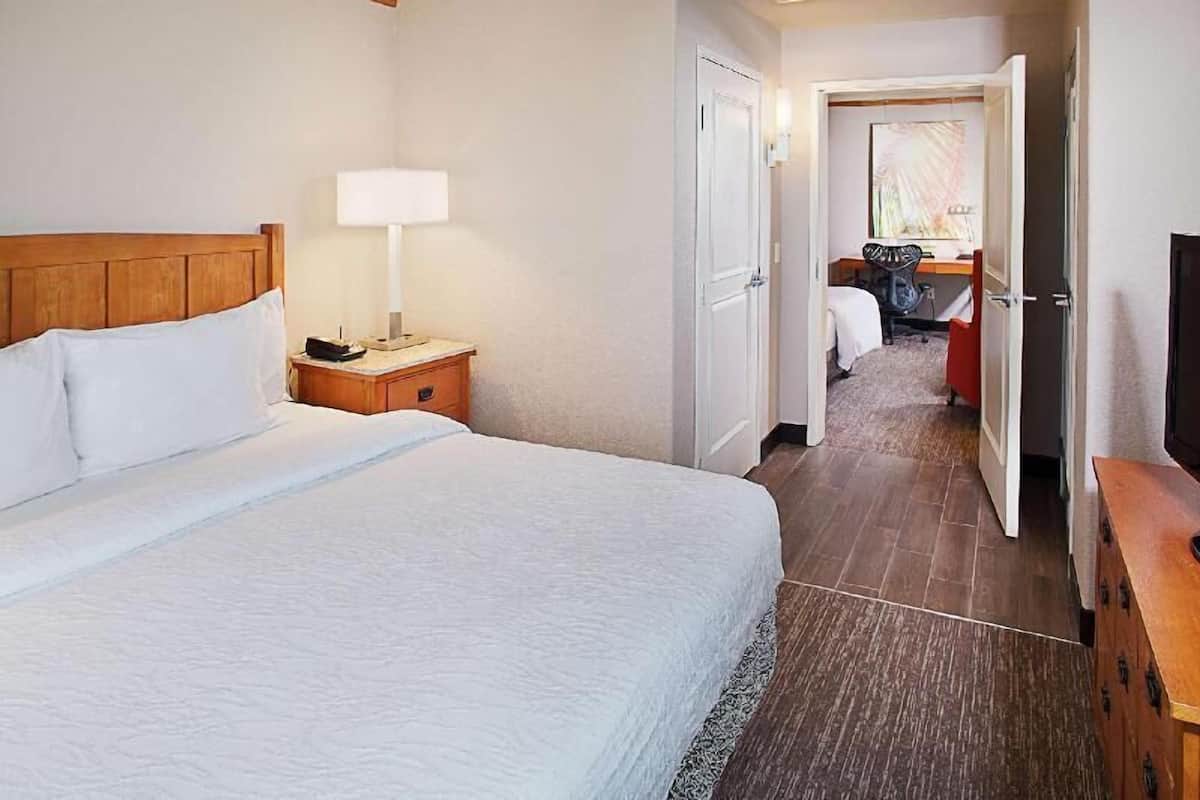 In-room safe, desk, free cots/infant beds, free WiFi