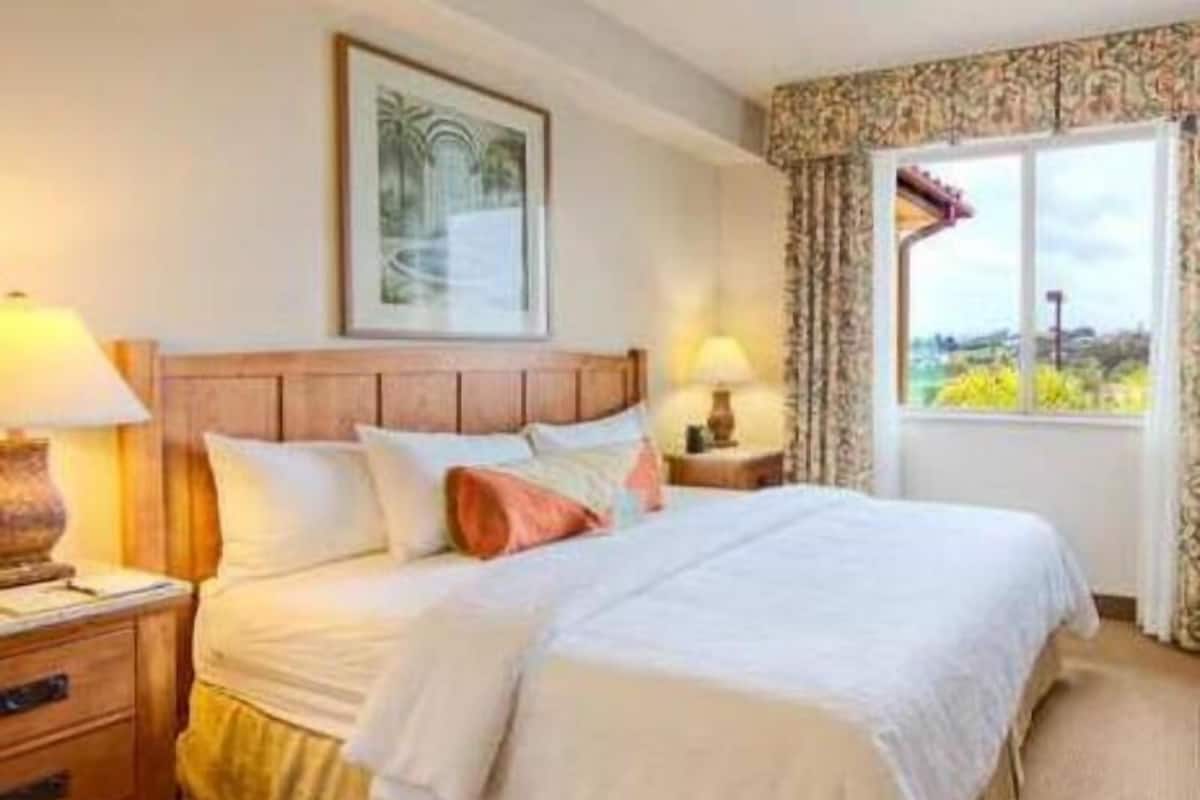 In-room safe, desk, free cots/infant beds, free WiFi