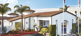 Hilton Garden Inn San Luis Obispo/Pismo Beach