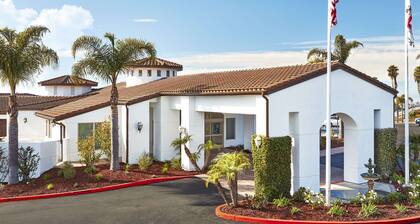 Hilton Garden Inn San Luis Obispo/Pismo Beach