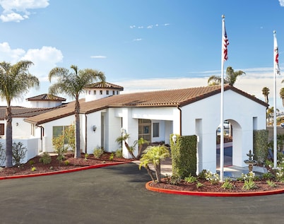 Hilton Garden Inn San Luis Obispo/Pismo Beach
