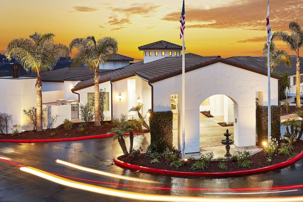 Hilton Garden Inn San Luis Obispo/Pismo Beach