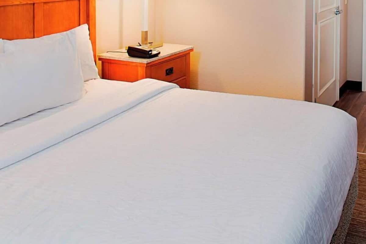 In-room safe, desk, free cots/infant beds, free WiFi